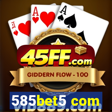 585bet5 com